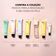 NUDESK 4PC KITS CTR REN SET-FOR MAKEUP